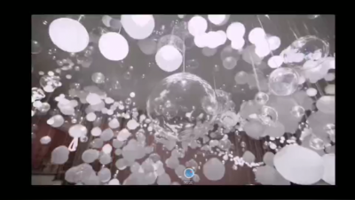 数码屏