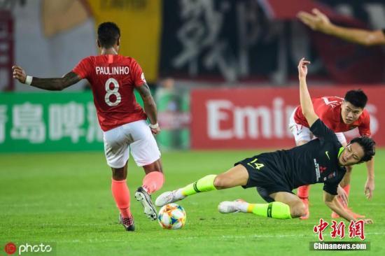 告别马拉多纳后的周末观赛指南：亚冠与足协杯