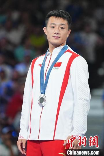 巴黎奥运再启新征程：曹利国从零开始，已投入