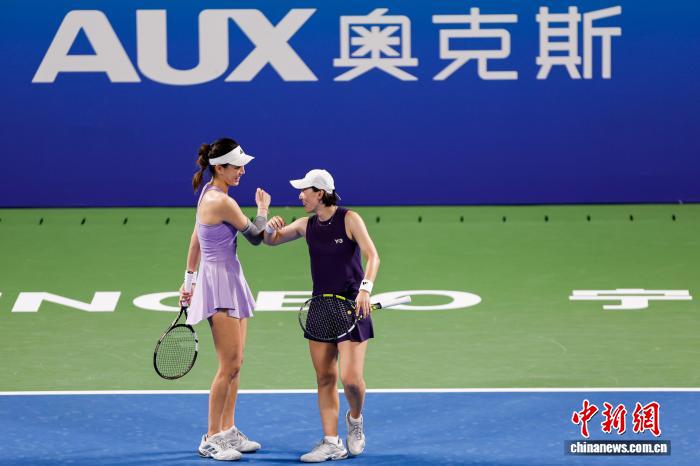 朱琳逆转晋级八强，宁波站迎来三位世界前十强