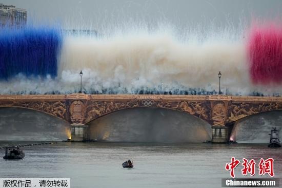 巴黎奥运奇招揭秘：肚脐贴、六边形球拍、织毛