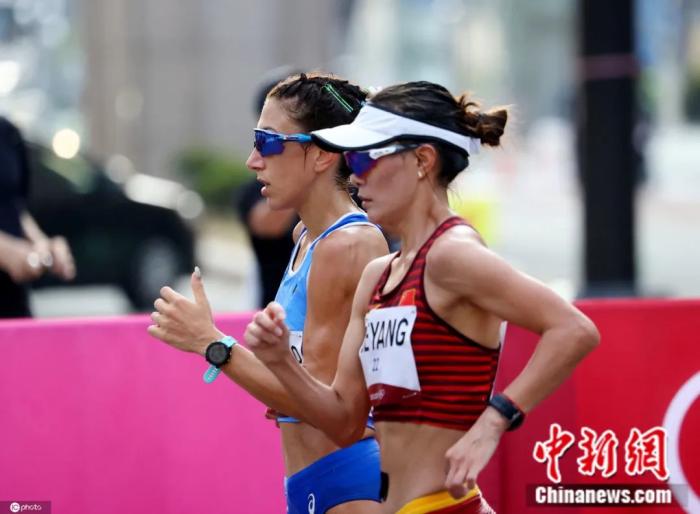 巴黎奥运奇招揭秘：肚脐贴、六边形球拍、织毛