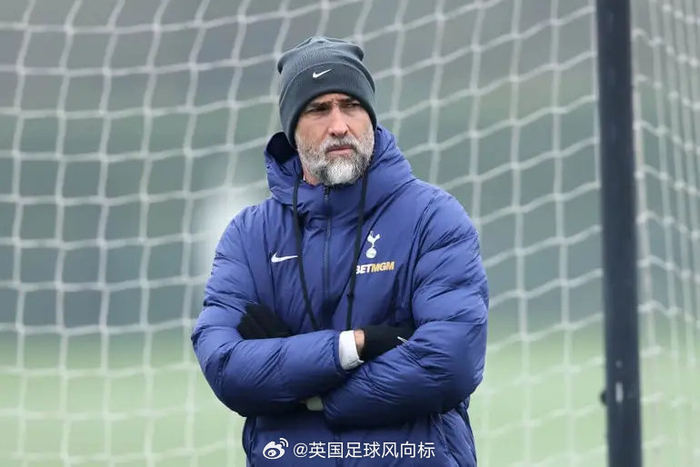 热刺换帅计划因图多尔父亲离世推迟 离任安排引