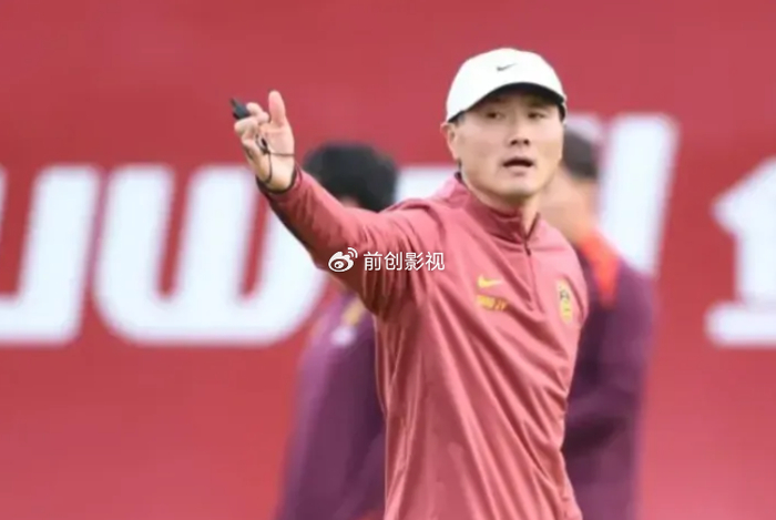 中国U23国足2-2战平泰国 三名新星闪耀赛场