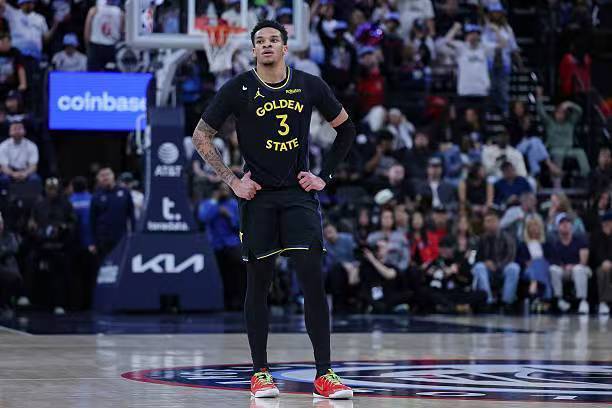 勇士新秀理查德全场零分难救主 快船终结两连败