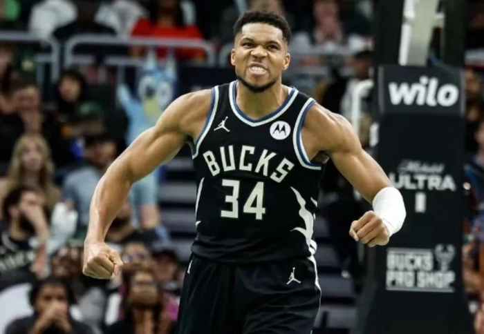 雄鹿强硬表态字母哥今夏或交易引NBA格局巨变