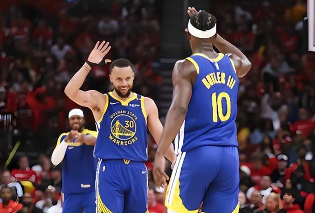 勇士引援目标锁定伦纳德 库里巅峰期或迎最强搭