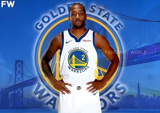 勇士引援目标锁定伦纳德 库里巅峰期或迎最强搭