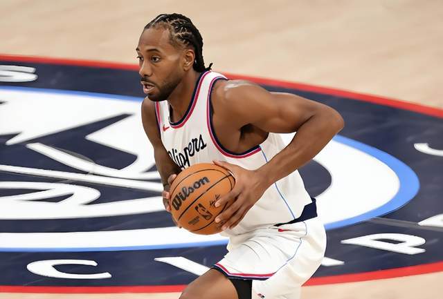 勇士引援目标锁定伦纳德 库里巅峰期或迎最强搭