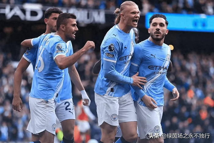 曼城客场挑战伯恩利争夺英超榜首